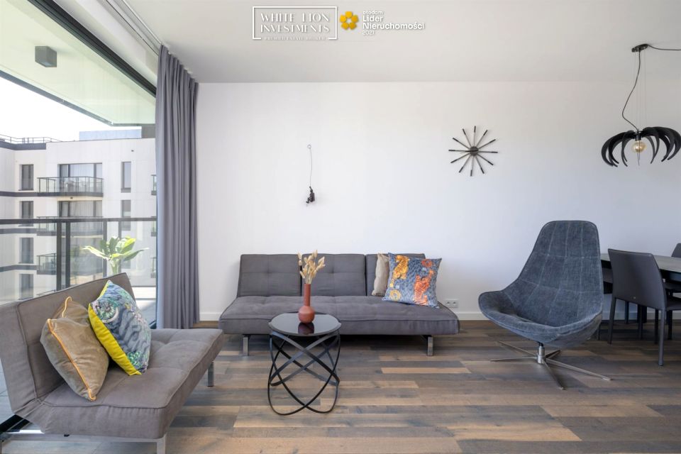 Mieszkanie apartamentowiec sprzedaż