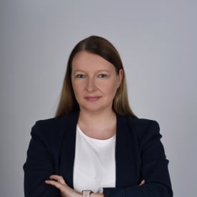 Karolina Kłosowska