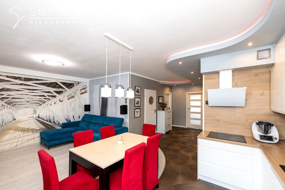 Mieszkanie Bydgoszcz