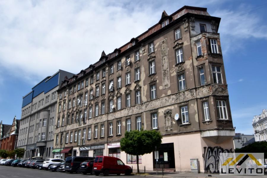 Mieszkanie Zabrze