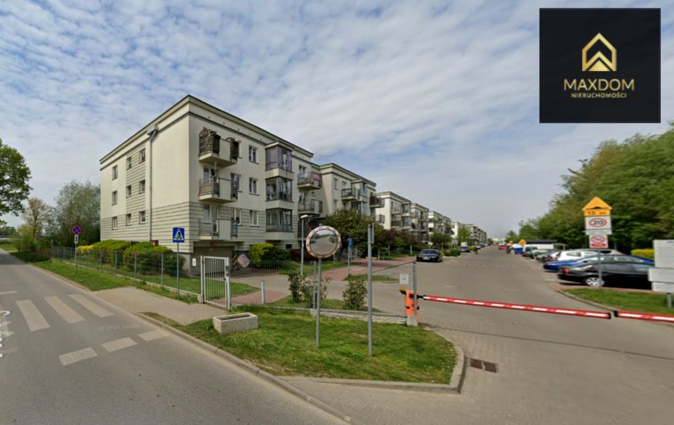 Mieszkanie Warszawa