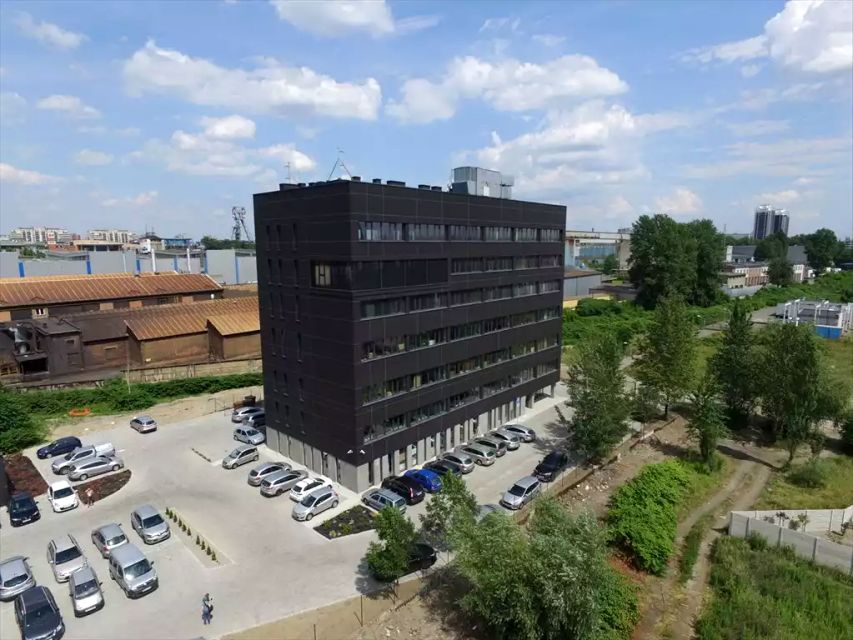 Lokal Katowice