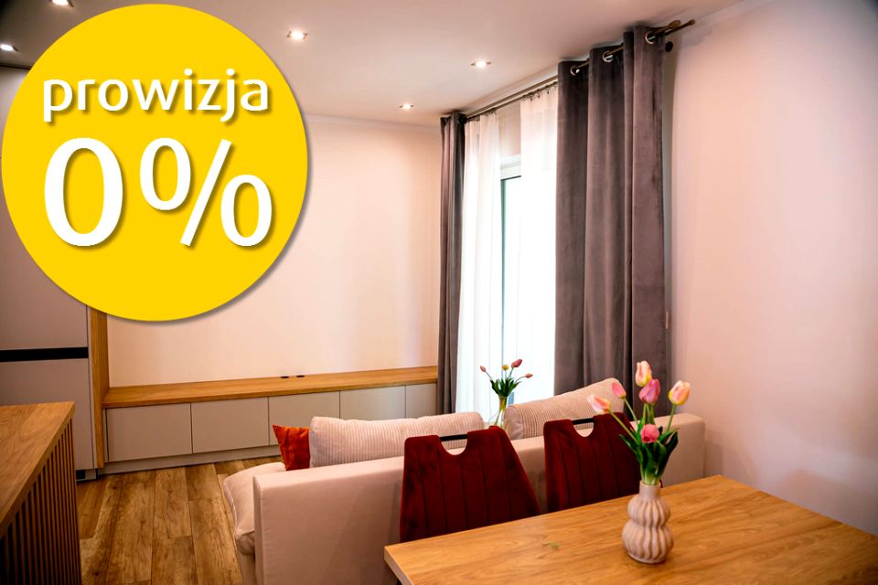 Mieszkanie apartamentowiec sprzedaż