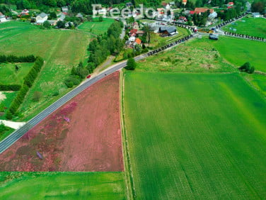 Działka usługowa Jelenia Góra