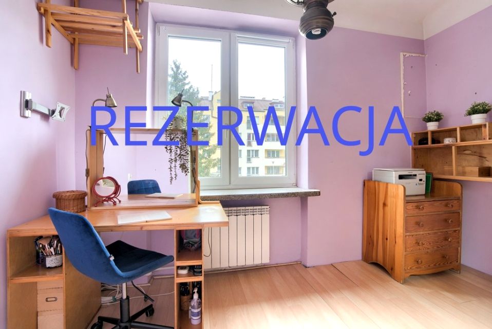 Mieszkanie Warszawa