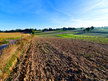 Działka Maszki