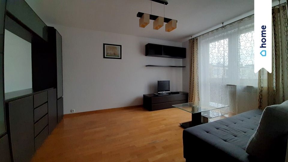 Mieszkanie Katowice