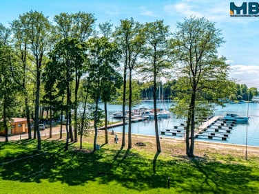 Mieszkanie apartamentowiec Giżycko