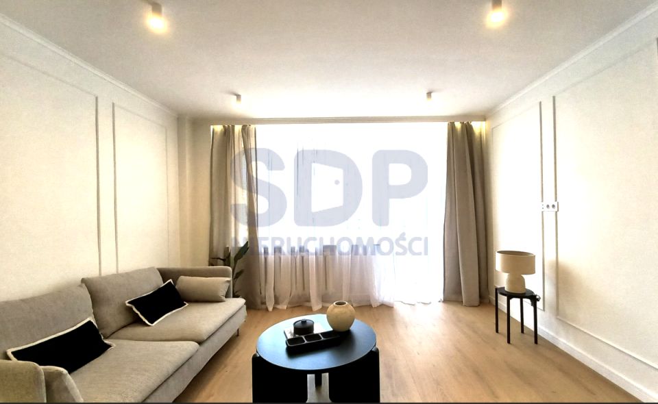 Mieszkanie blok mieszkalny Warszawa