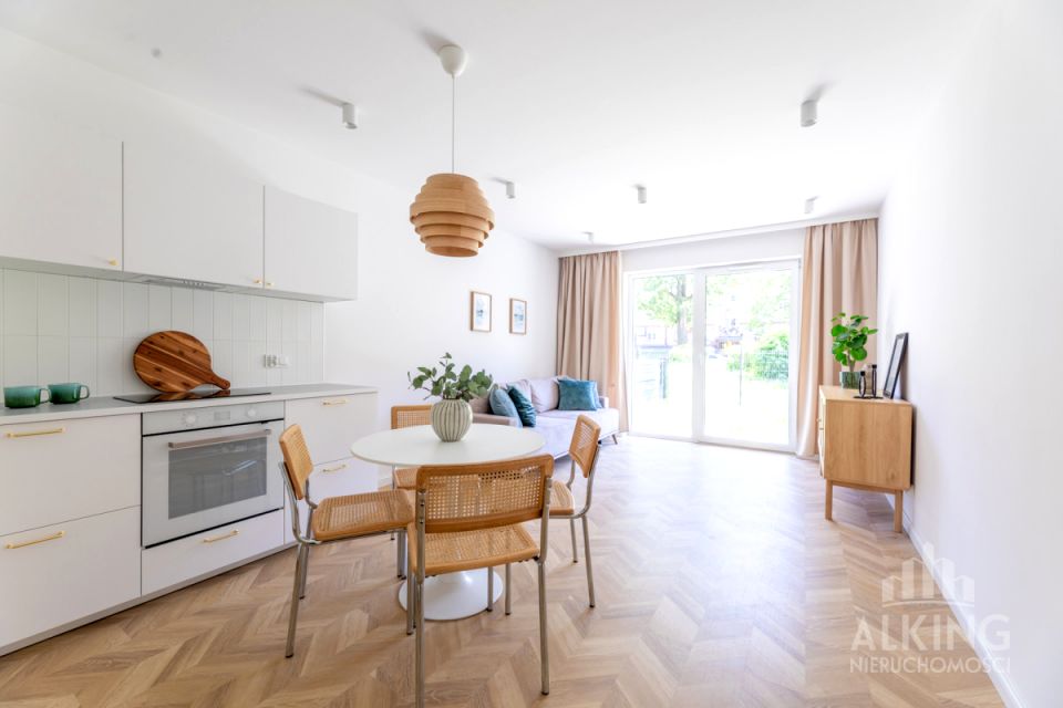 Mieszkanie Gdańsk sprzedaż