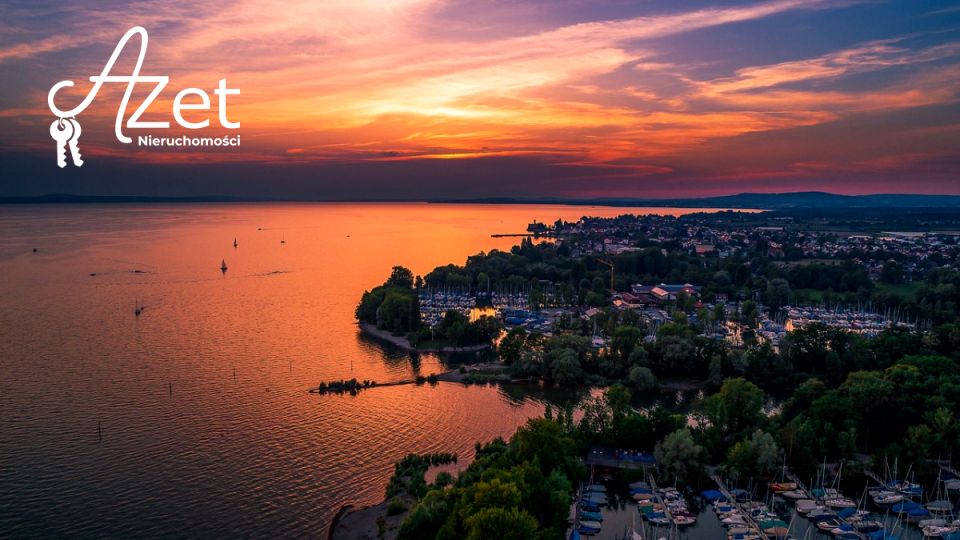 Działka Giżycko