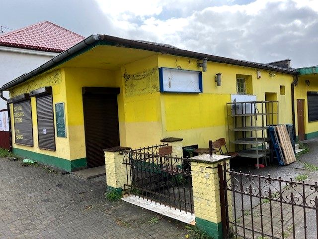 Lokal Białogard