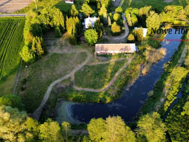 Działka siedliskowa Zabłudów-Kolonia sprzedam