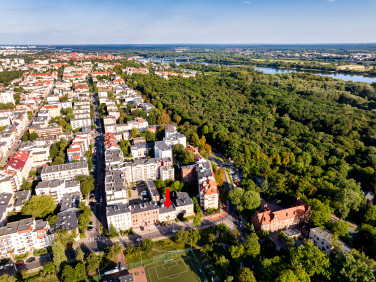 Mieszkanie Toruń sprzedaż