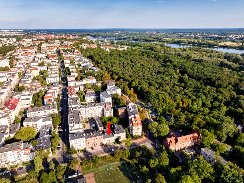 Mieszkanie Toruń sprzedaż