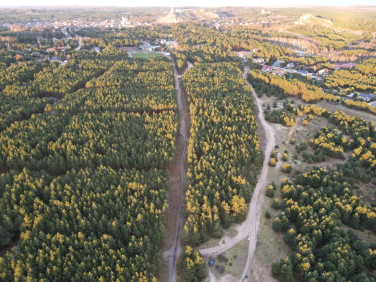 Działka budowlana Olsztyn sprzedam