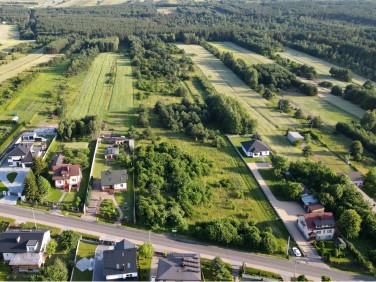 Działka inna Biskupice sprzedam