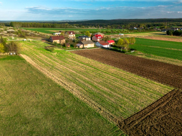 Działka Bukowno