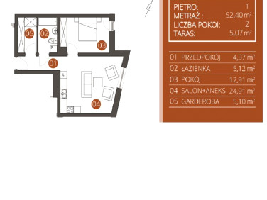 Mieszkanie Wrocław sprzedaż