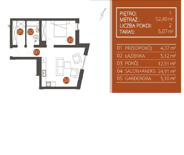 Mieszkanie Wrocław sprzedaż