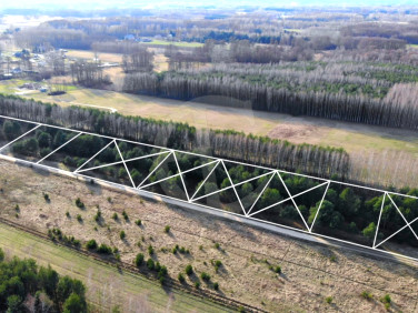 Działka inna Puszcza Mariańska sprzedam