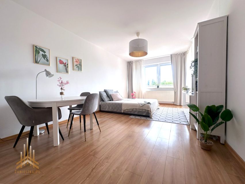 Mieszkanie Warszawa