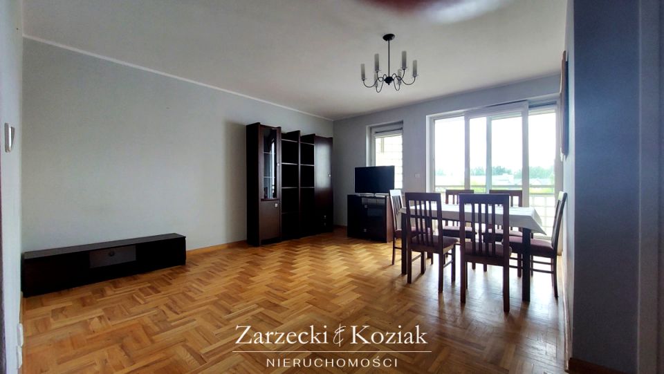 Mieszkanie Warszawa