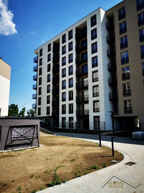 Mieszkanie Kraków