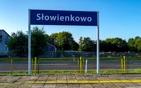Działka Słowienkowo