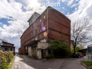 Budynek użytkowy Wałcz