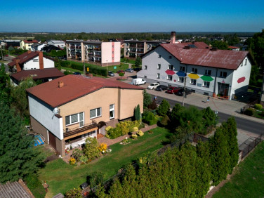 Dom Przystajń