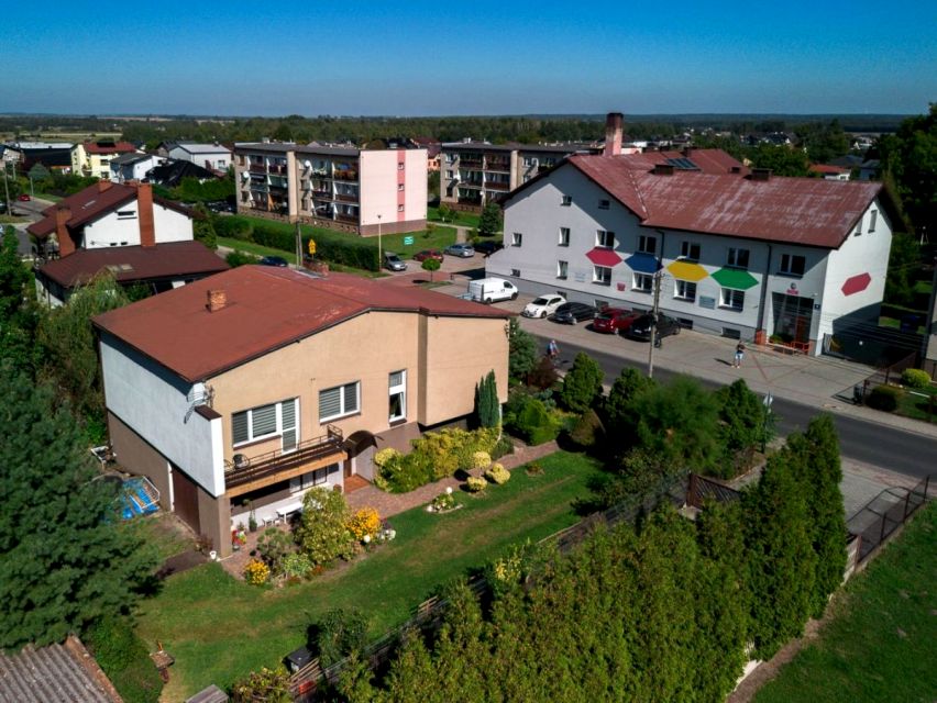 Dom Przystajń