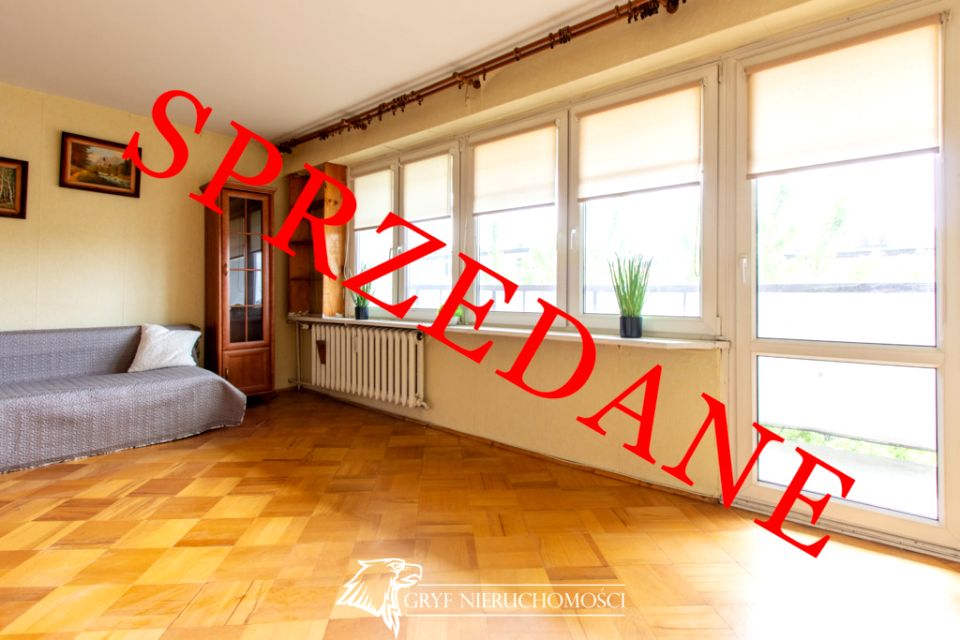 Mieszkanie Białystok