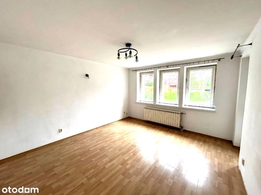 Mieszkanie Kraków