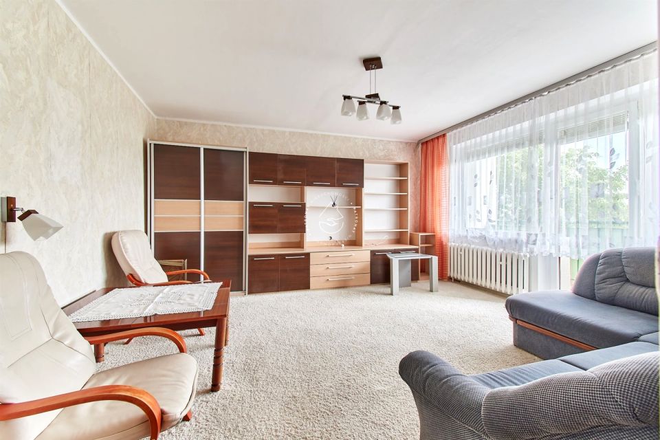 Mieszkanie Bydgoszcz