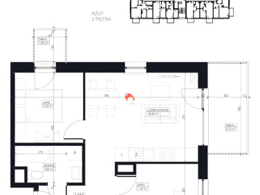 Mieszkanie Bydgoszcz sprzedaż