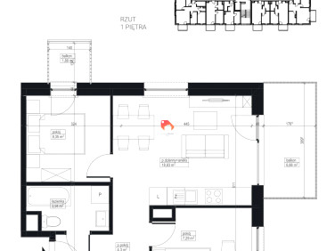 Mieszkanie Bydgoszcz