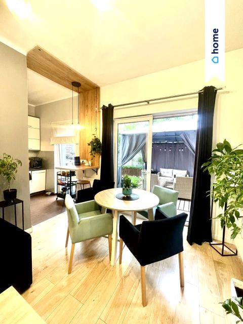 Mieszkanie Włocławek