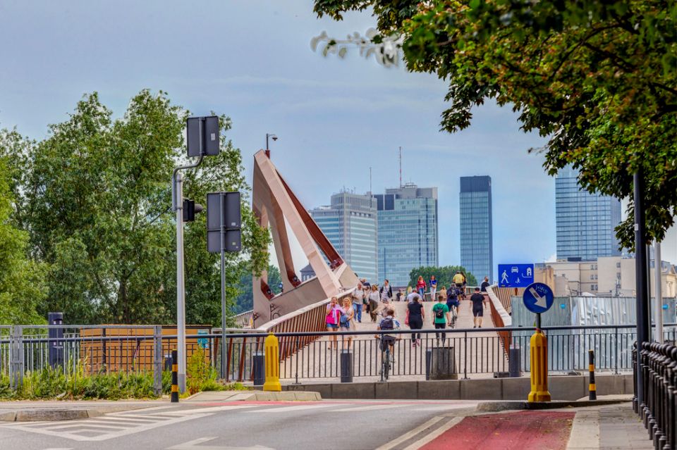 Mieszkanie Warszawa