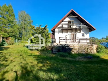 Dom Stare Łosienice