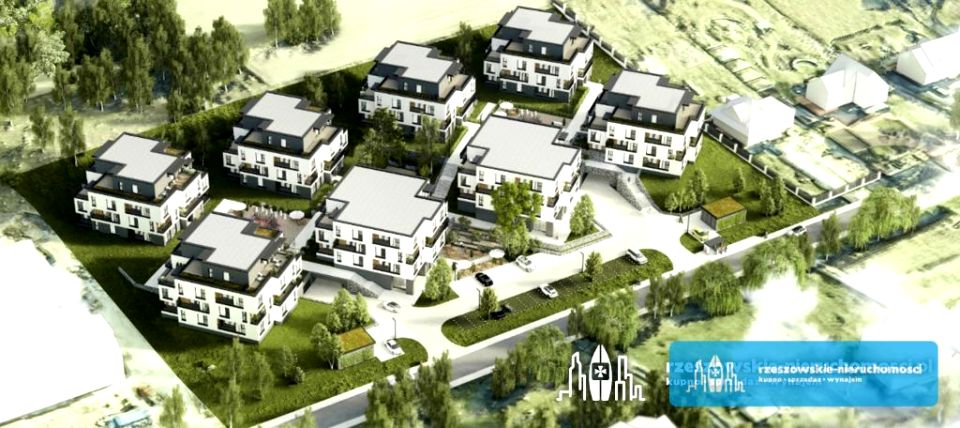 Mieszkanie Rzeszów