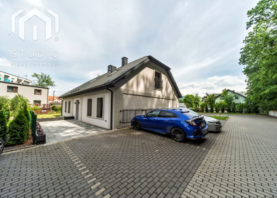 Mieszkanie Bielsko-Biała