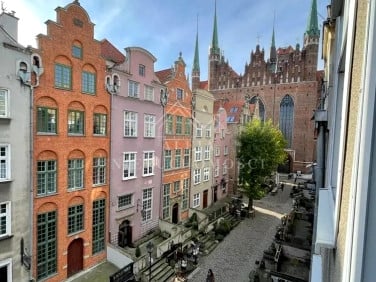 Mieszkanie Gdańsk