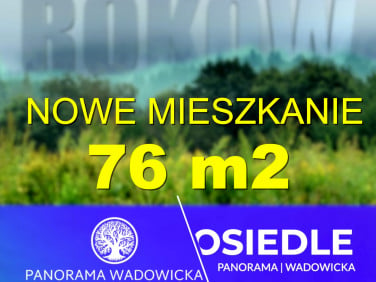 Mieszkanie Wadowice