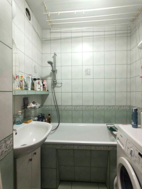 Mieszkanie blok mieszkalny sprzedaż