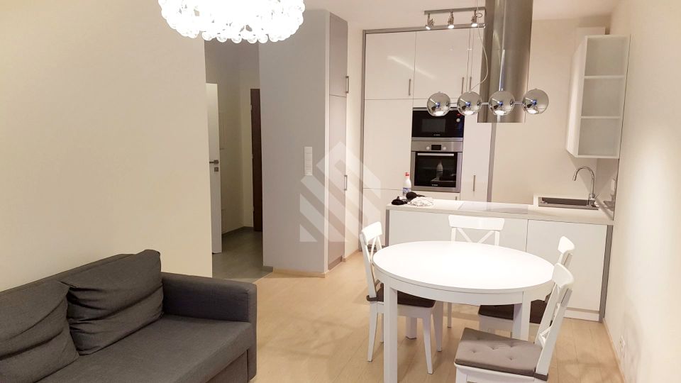 Mieszkanie apartamentowiec Bydgoszcz