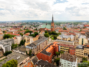 Mieszkanie Szczecin sprzedaż