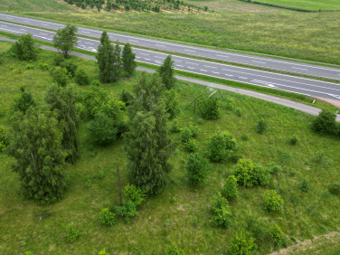 Działka inwestycyjna Tuszynek Majoracki