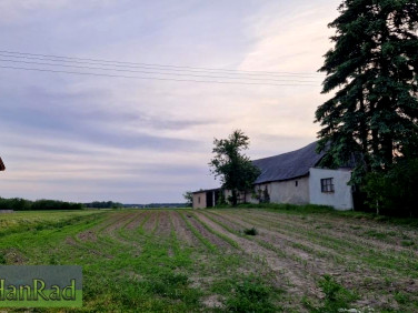 Działka budowlana Sarbia sprzedam