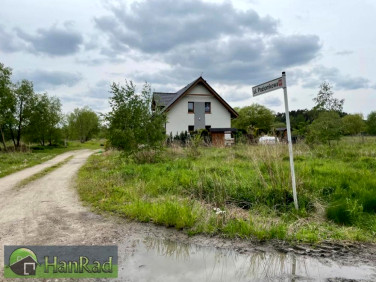 Działka budowlana Mieczewo